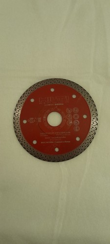 Hilti diamant trennscheibe - hilti, diamant-trennscheibe