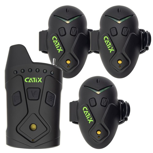 Catix pro cat - pro, 8