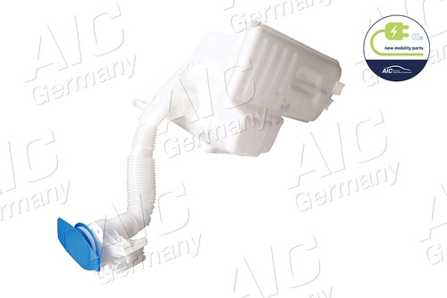Waschwasserbehälter für seat - waschwasserbehÄlter,
