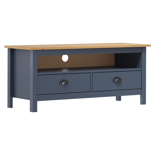 Schrank kiefer massiv - tv,