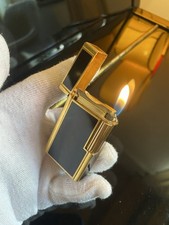 S. T. Dupont Feuerzeug Lighter
