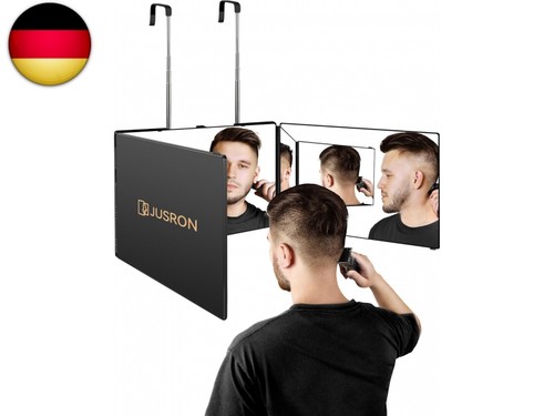 Jusron 360 grad spiegel zum - jusron,