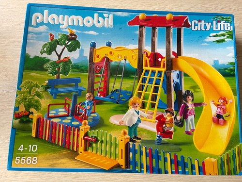 Playmobil 5568 - ,