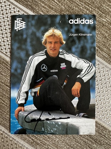 Jürgen klinsmann dfb - jürgen,
