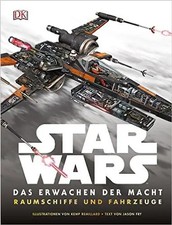 Star wars das - star, erwachen