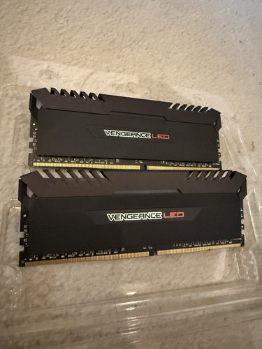 Corsair vengeance led - vengeance,