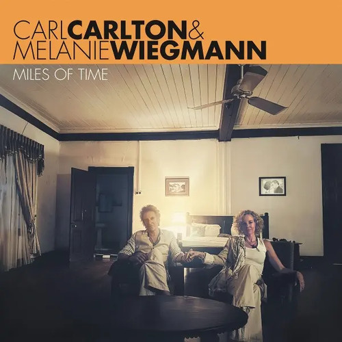 Miles time carl carlton - of,