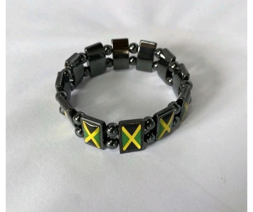 Jamaica flag reversible - flag,