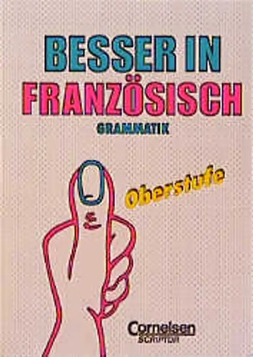 Besser französisch - besser,