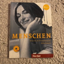 Menschen Deutsch als