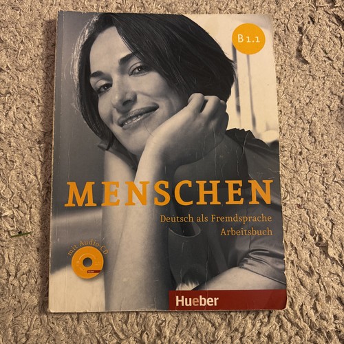 Menschen deutsch als - deutsch,