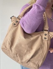 LIEBESKIND Berlin Leder Tasche