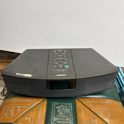 Bose wave radio awr1 - wave, ist