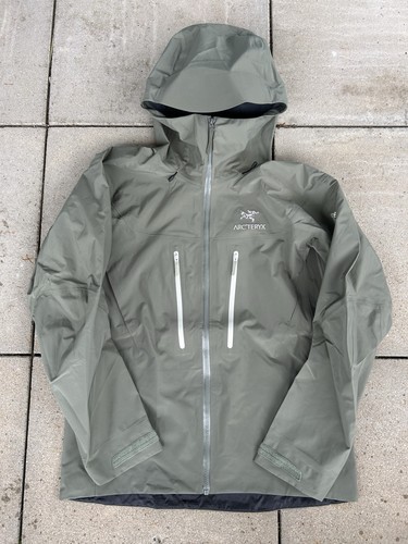 Arcteryx alpha größe l - arcteryx,