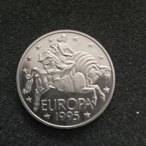 Ecu europa 1995 - ,