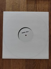 Billy Idol - Rebell Yell