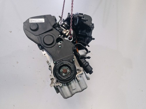 Motor typ bvy - -, a3