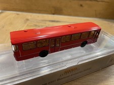 Mercedes-Benz O 307 DB-Bahnbus