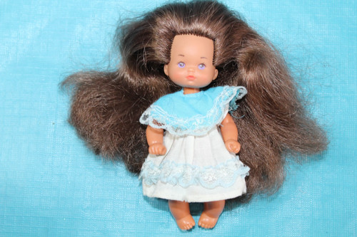 Mattel barbie puppe kind - barbie,