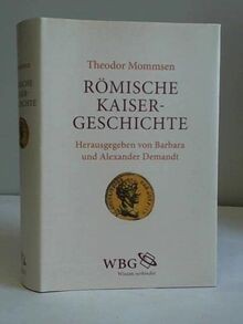 Römische kaisergeschichte von - römische,