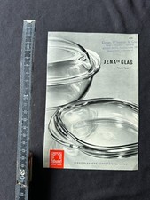 Prospekt jenaer glas - prospekt,