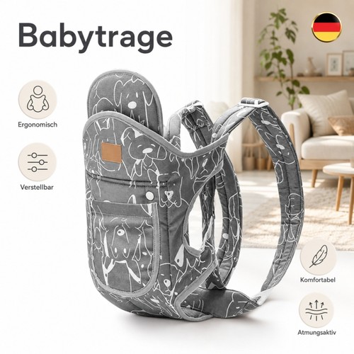 Ergonomische neugeborene - ergonomische,