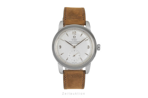 Omega seamaster 1948 master - omega,