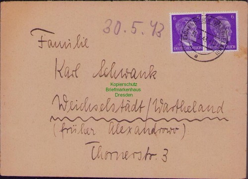 B22538 brief deutsches - dr,