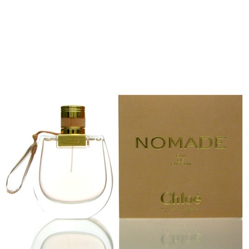 Chloe nomade eau - de, parfum