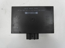 Gebrauchtes Komfortmodul