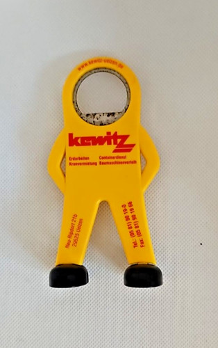 Kewitz flaschenöffner - kewitz,