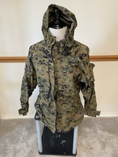 Genuine USMC APECS GorTex