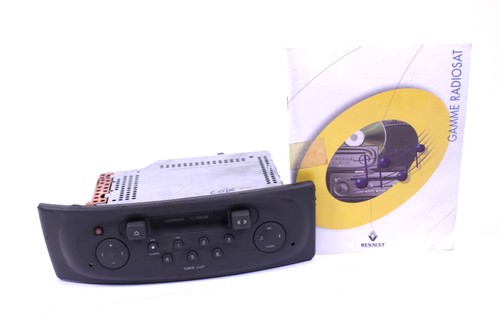Autoradio tuner list - autoradio,