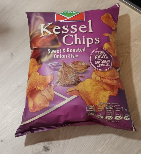 Chips/Kesselchips