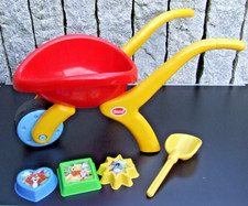 Ab 1 Jahr stabile Kinder