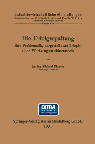 Die erfolgsspaltung ihre - die,