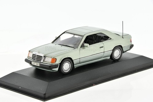 Mercedes benz 230 c124 - mercedes,