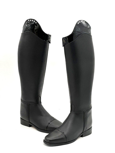 Reitstiefel dressurstiefel - reitstiefel,