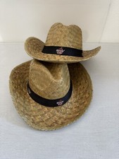 2 x Havana Club Rum Strohhüte