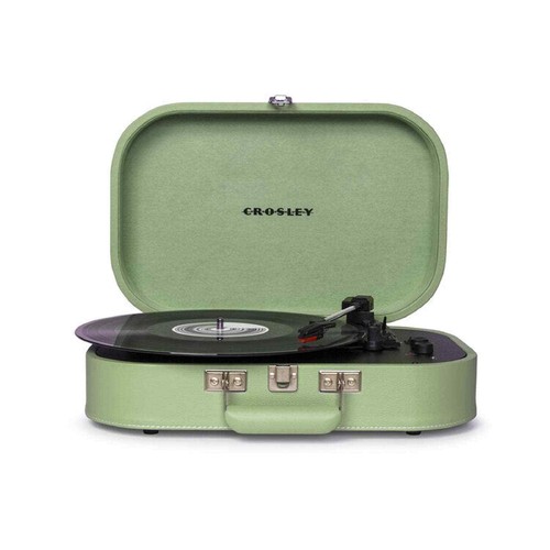 Crosley discovery tragbarer - crosley,