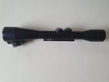?Carl Zeiss Jena 6 X 42 S Zielfernrohr 308953Absehen 1 mit sehr guter Optik?