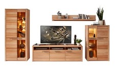 Wohnwand NATURE ONE FF80 -