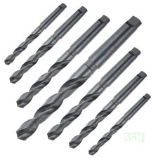 HSS Spiralbohrer DIN 345 MK