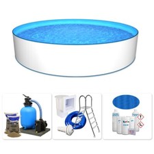 Fastline Premium Pool Paket