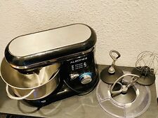 Küchenmaschine | Rührmaschine | Teigmaschine | Knetmaschine | Teigkneter |