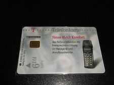 O 65/00 Sinus 45AB Komfort  sauber gebraucht Aufl.20000