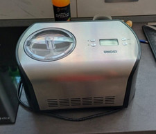 Unold One 48865 Speiseeismaschine