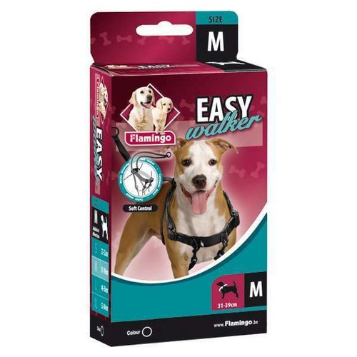 Karlie flamingo easy walker - easy,