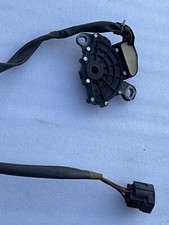 Volvo V70 II 2.4 Benzin