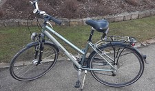 Exklusives Kettler ALU